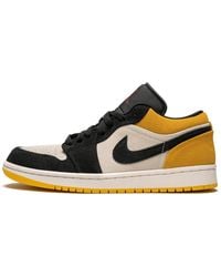 Nike - Air 1 Low "University" 553558 127" - Lyst