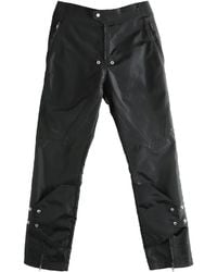 Rick Owens - Pantaloni Moto Pants Ro01F6389 Ncv 09" - Lyst
