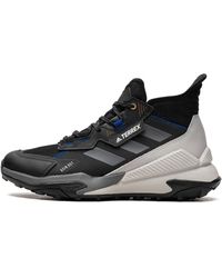 adidas - Terrex Hyperblue Mid "Rain.Rdy" Fz3399" - Lyst