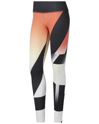 Reebok - Crossfit Lux Bold Tight "Vivid" Fj5260" - Lyst