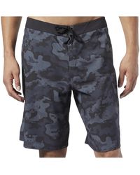 Reebok - Crossfit Epic Cordlock Short Dy8436" - Lyst
