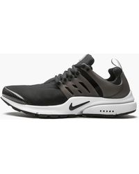 Nike Air Presto for Men - Up to 62% off | Lyst