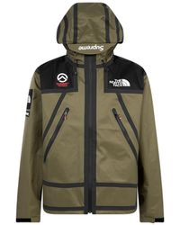 Supreme - Tnf Outer Tape Seam Jacket "Ss21 - Lyst