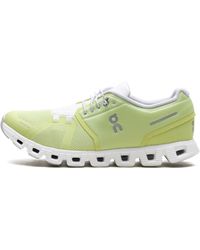 On Shoes - Cloud 5 "Hay Frost" 59.98375" - Lyst
