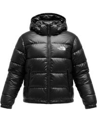 The North Face - Hydrenalite Down Hoodie "Tnf Shine" Nf0A5Gggymv" - Lyst