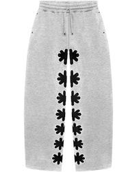 LOSTSHDWS - Og Logo Sweatpants Lst 41 22590 Hgy Sm" - Lyst