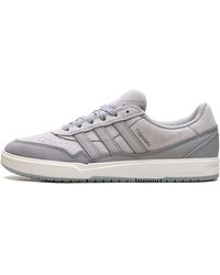 adidas - Tyshawn Ii "Light Onix Clear Granite Chalk" Ji0848" - Lyst