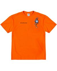 Nike - Inter Milan Acg Football T-Shirt "Safety" If0513 819" - Lyst