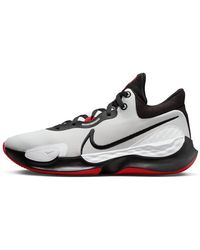 Nike - Renew Elevate Iii "Platinum Bred" Dd9304 100" - Lyst