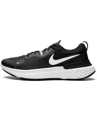 Nike - React Miler Cw1777 003" - Lyst