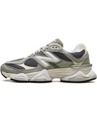 New Balance - 9060 "Fall Suedes Pack" U9060Ctd" - Lyst