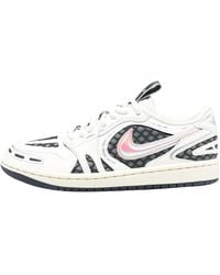 Nike - 1 Low Method Of Make V3 "Sail Coconut Milk" Hq2186 100" - Lyst