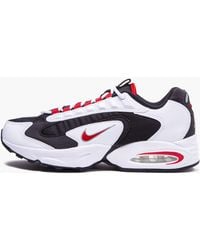 Nike - Air Max Triax 96 University" Shoes - Lyst