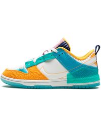 Nike - Dunk Lo Disrupt 2 "Serena Williams Design Crew" Dx4220 100" - Lyst