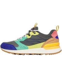 Merrell - Alpine 83 Sneaker Recraft "Alloy Multi" J007007" - Lyst