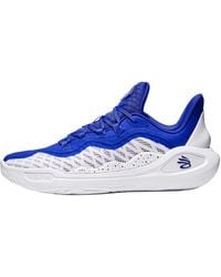 Under Armour - Curry 11 Tb Team Royal" 3027637 103" - Lyst