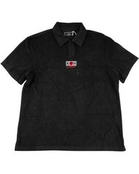 Kith - Japan Osaka 1 Year Anniversary Drew Polo Khm035172 001" - Lyst