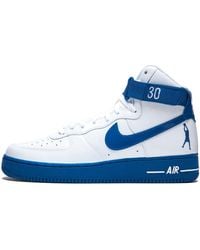 Nike - Air Force 1 Sheed "rasheed Wallace" - Lyst