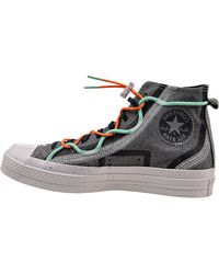 Converse - Chuck 70 Hi Renew Morphlon "Ash Storm/Storm Wind/ 170948C" - Lyst
