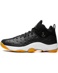 Nike - Air Jumpman Team 2 Low "taxi" Shoes - Lyst