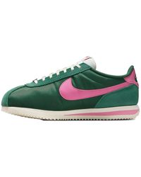 Nike - Cortez "Fir Sail Pinksicle" If1764 300" - Lyst