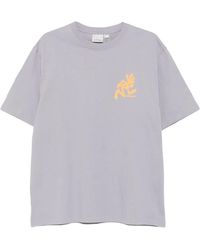 Gramicci - Running T-Shirt G6Su T107 Gm519" - Lyst