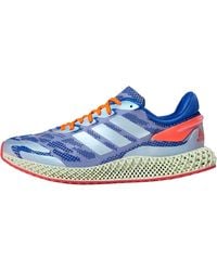 adidas - 4D Run 1.0 "Glory" Fw1231" - Lyst