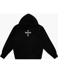 Supreme Hoodies for Men | Lyst
