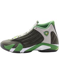 Nike - 14 Retro "Oregon Ducks Pe" Aj14 1302732 Ln4" - Lyst