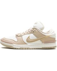 Nike - Dunk Lo Tist "Sanddrift" Dz2794 102" - Lyst