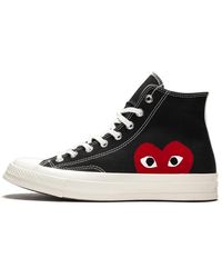 pierre de garcon converse