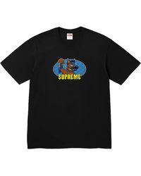 Supreme - Leash T-Shirt "Ss26 - Lyst