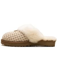 UGG - Cozy Slipper "Cream" 1117659 Crm" - Lyst