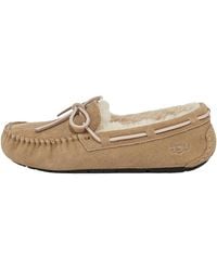 UGG - Dakota Slippers "Tobacco" 5612 Tab" - Lyst