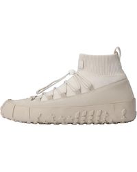 Lemaire - Vibram Wrap On Sneakers "Clay" Fo0129 Ll0007 Wh041" - Lyst