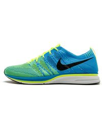 nike flyknit trainer Schoenen
