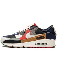 Nike - Air Max 90 Mns "Legacy" Dj4878 400" - Lyst