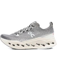 On Shoes - Cloudsurfer Max "Asphalt Ice" 3Wf30223396" - Lyst