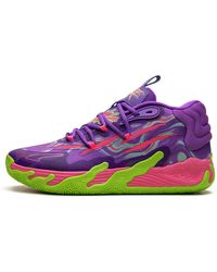 PUMA - Mb.03 "Toxic" 378916 01" - Lyst