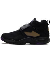 Nike - Air Diamond Turf "Ravens" Hv2282 001" - Lyst