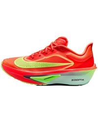 Nike - Zoom Fly 6 "Bright Crimson Lime Blast" Fn8455 601" - Lyst