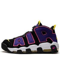 Nike - Air More Uptempo "Court" Dz5187 001" - Lyst