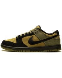 Nike - Dunk Low Retro Se "Camo" Hv4452 300" - Lyst