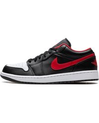 Nike - Air 1 Low Toe" 553558 063" - Lyst