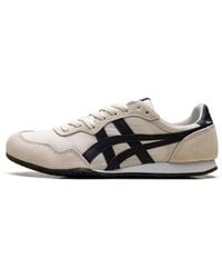 Onitsuka Tiger - Serrano "Birch Peacoat" 1183B400 200" - Lyst