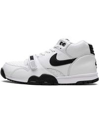 Nike - Air Trainer 1 Fb8066 100" - Lyst