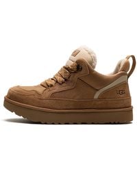UGG - Lowmel "Chestnut" 1170750 Che" - Lyst