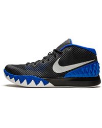kyrie irving duke shoes