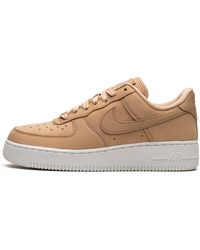 Nike - Air Force 1 Prm Mf "Vachetta Tan" Dr9503 201" - Lyst
