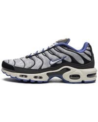 Nike - Air Max Plus Se "Social F.C. Dq3981 001" - Lyst